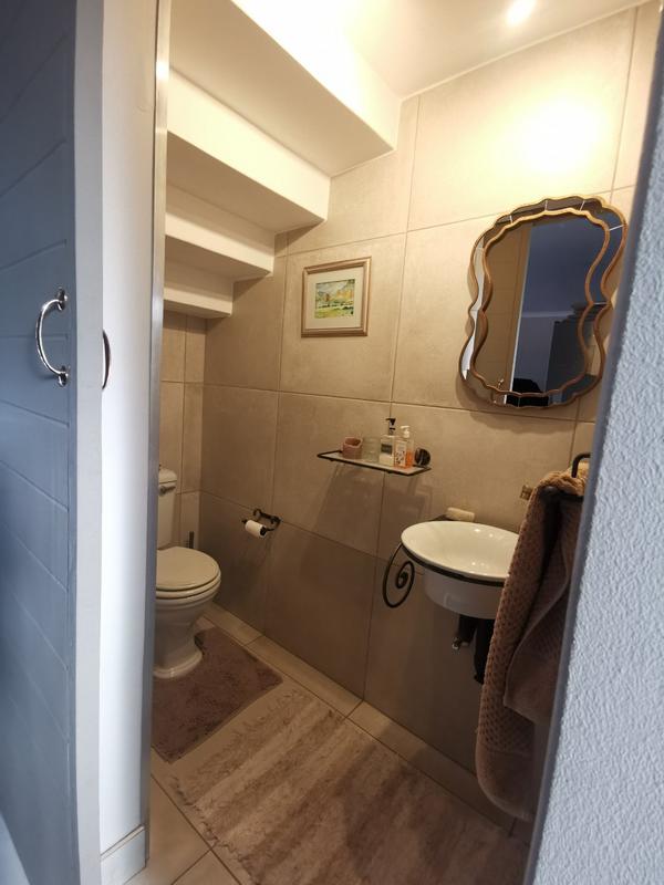 4 Bedroom Property for Sale in Vanderbijlpark SE 3 Gauteng