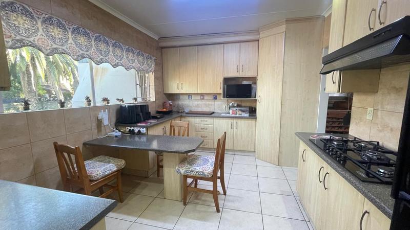 4 Bedroom Property for Sale in Vanderbijlpark SE 3 Gauteng