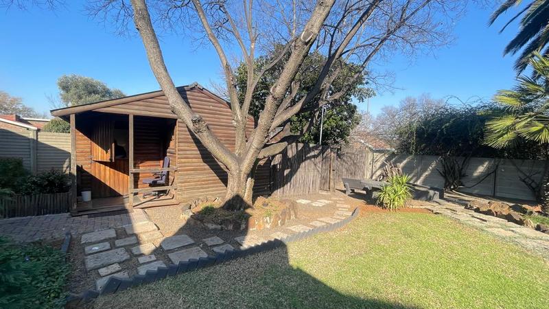4 Bedroom Property for Sale in Vanderbijlpark SE 3 Gauteng
