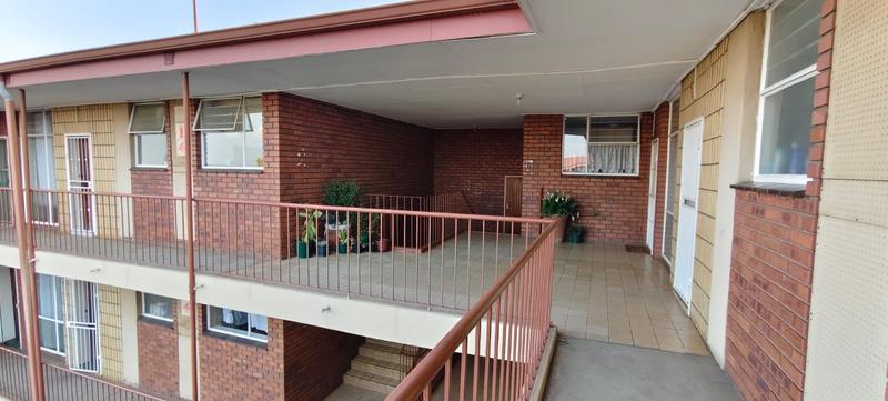 1 Bedroom Property for Sale in Dinwiddie Gauteng