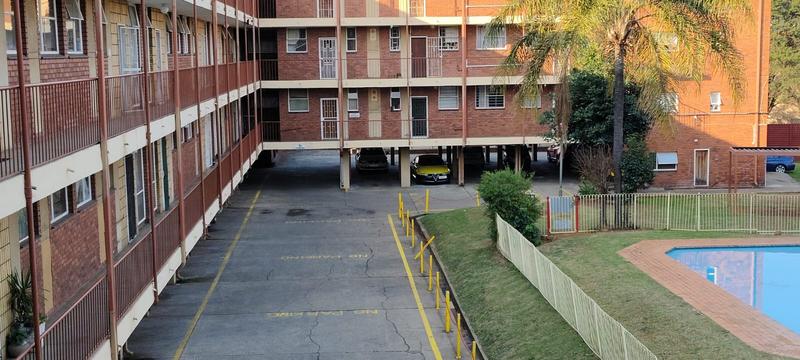 1 Bedroom Property for Sale in Dinwiddie Gauteng