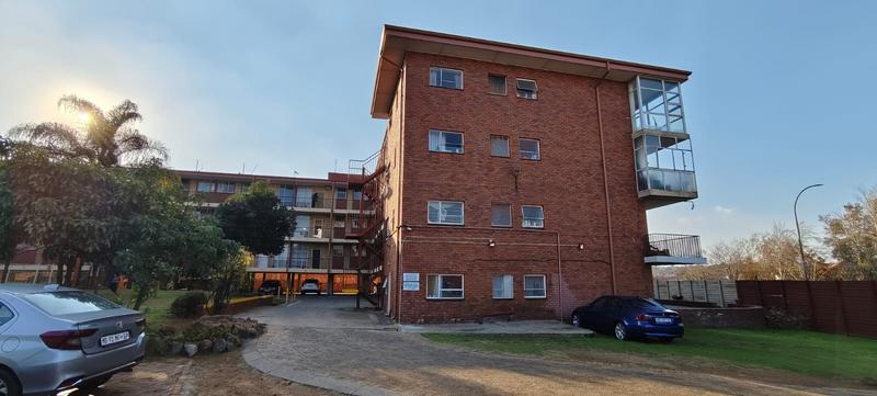1 Bedroom Property for Sale in Dinwiddie Gauteng