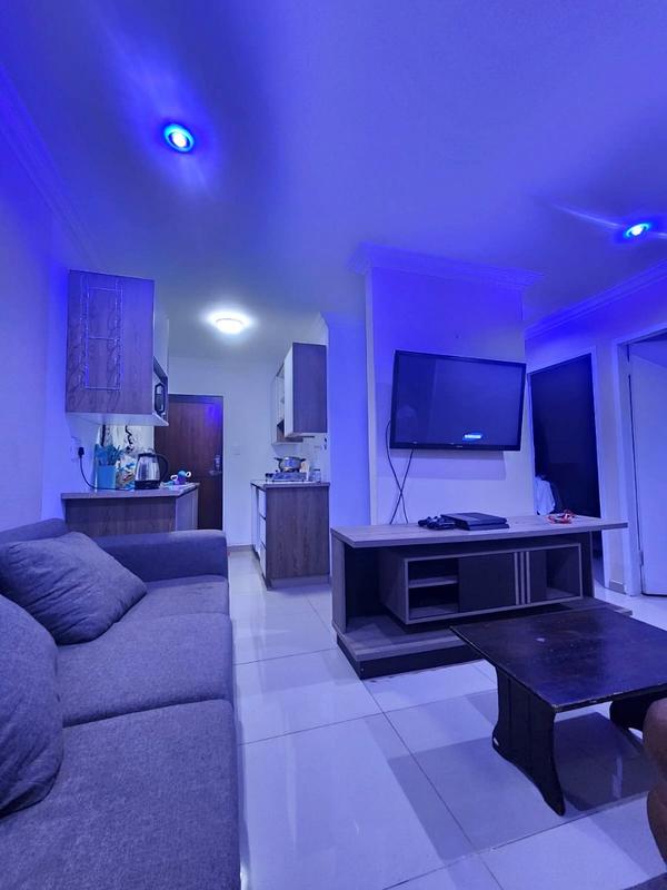 To Let 2 Bedroom Property for Rent in Protea Glen Gauteng
