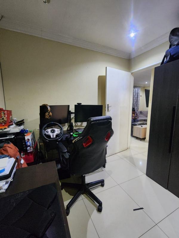 To Let 2 Bedroom Property for Rent in Protea Glen Gauteng