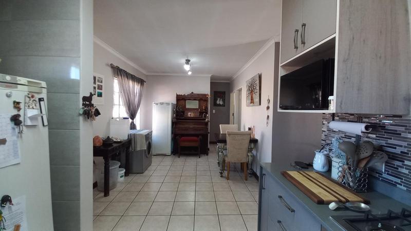 To Let 2 Bedroom Property for Rent in Hennopspark Gauteng