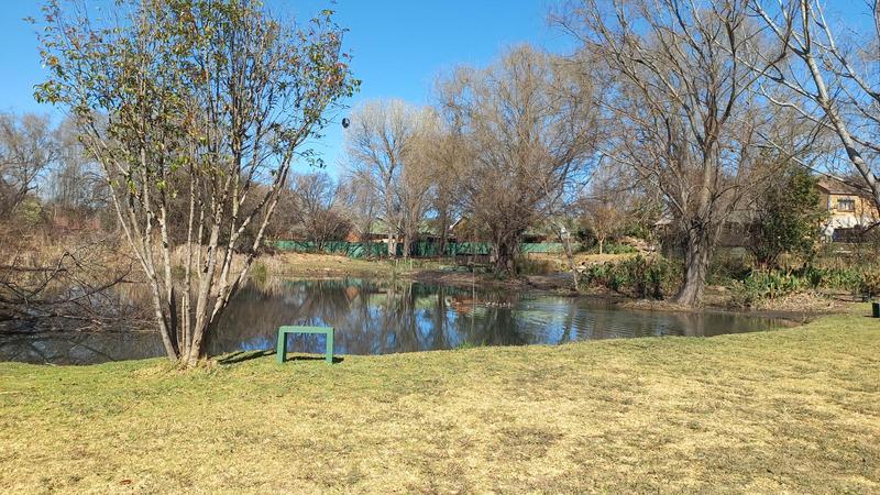 To Let 2 Bedroom Property for Rent in Hennopspark Gauteng