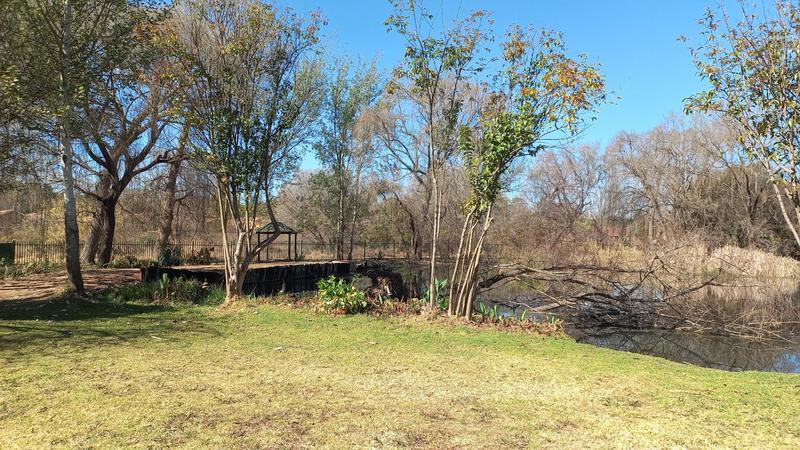 To Let 2 Bedroom Property for Rent in Hennopspark Gauteng