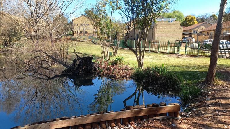 To Let 2 Bedroom Property for Rent in Hennopspark Gauteng