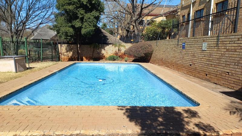 To Let 2 Bedroom Property for Rent in Hennopspark Gauteng