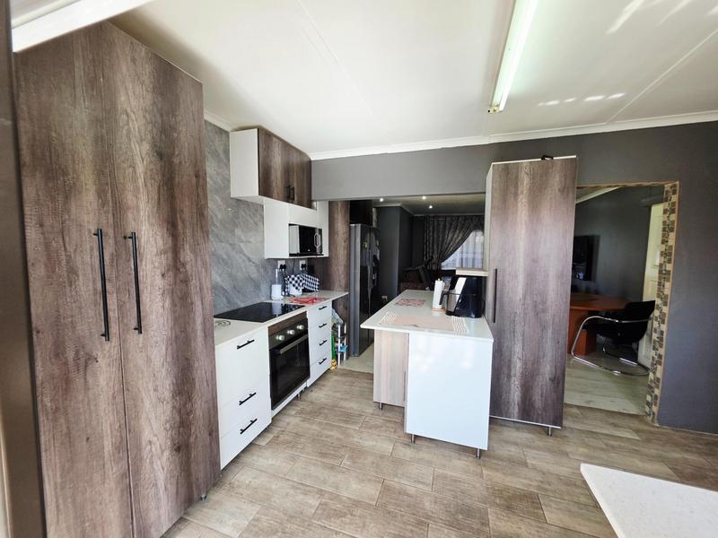 3 Bedroom Property for Sale in Klopperpark Gauteng