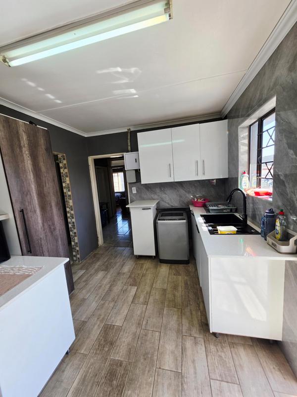3 Bedroom Property for Sale in Klopperpark Gauteng