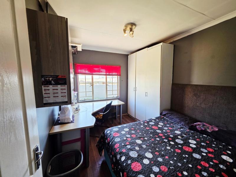3 Bedroom Property for Sale in Klopperpark Gauteng