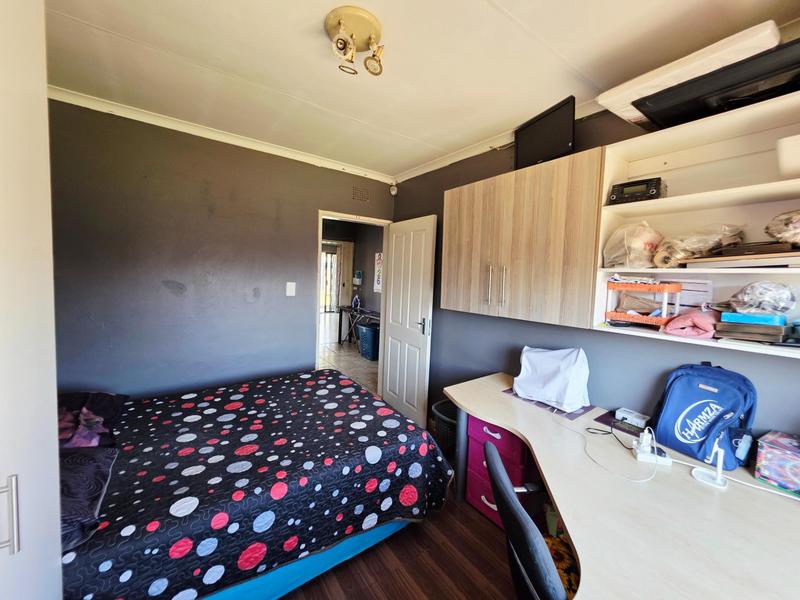 3 Bedroom Property for Sale in Klopperpark Gauteng