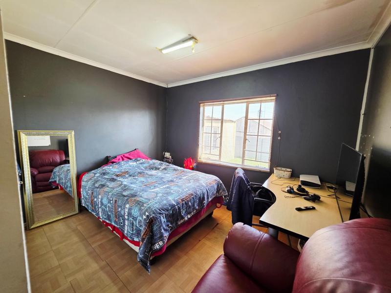 3 Bedroom Property for Sale in Klopperpark Gauteng