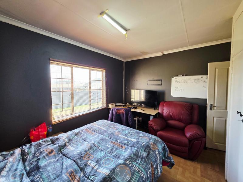 3 Bedroom Property for Sale in Klopperpark Gauteng