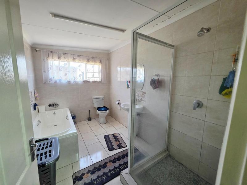 3 Bedroom Property for Sale in Klopperpark Gauteng