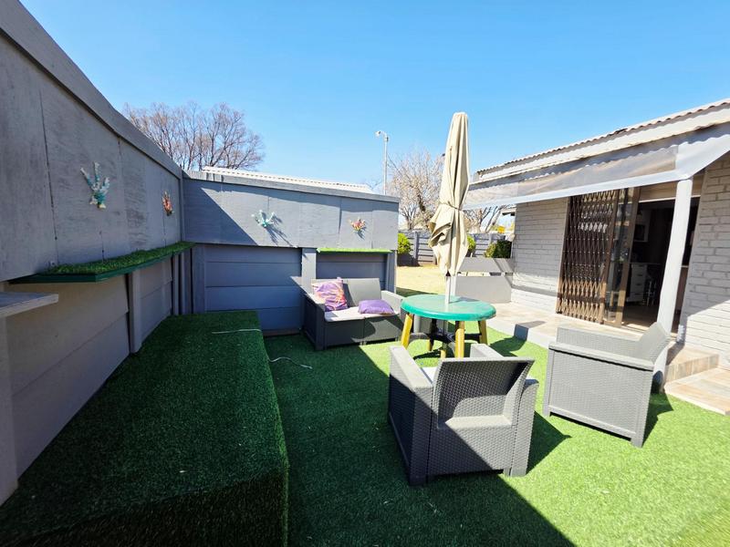 3 Bedroom Property for Sale in Klopperpark Gauteng