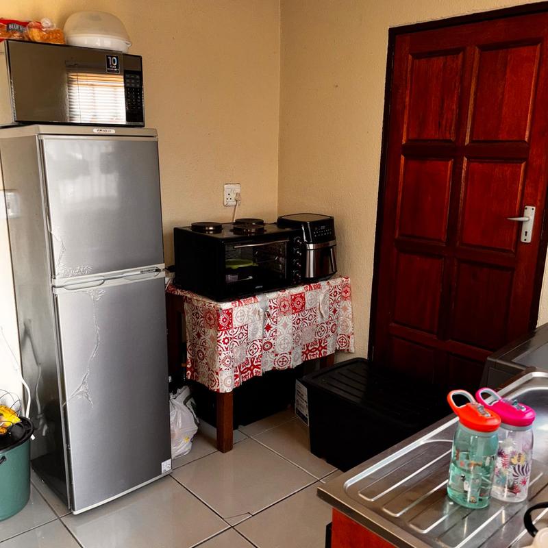 2 Bedroom Property for Sale in Soshanguve A Gauteng