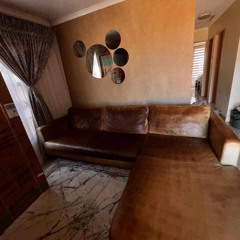 2 Bedroom Property for Sale in Soshanguve A Gauteng