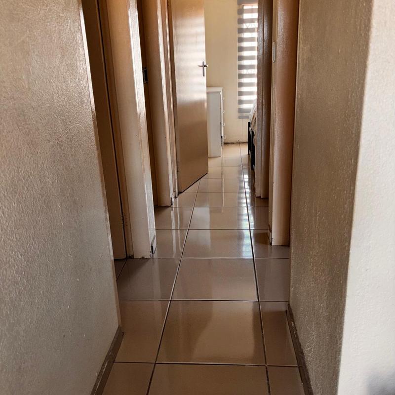 2 Bedroom Property for Sale in Soshanguve A Gauteng