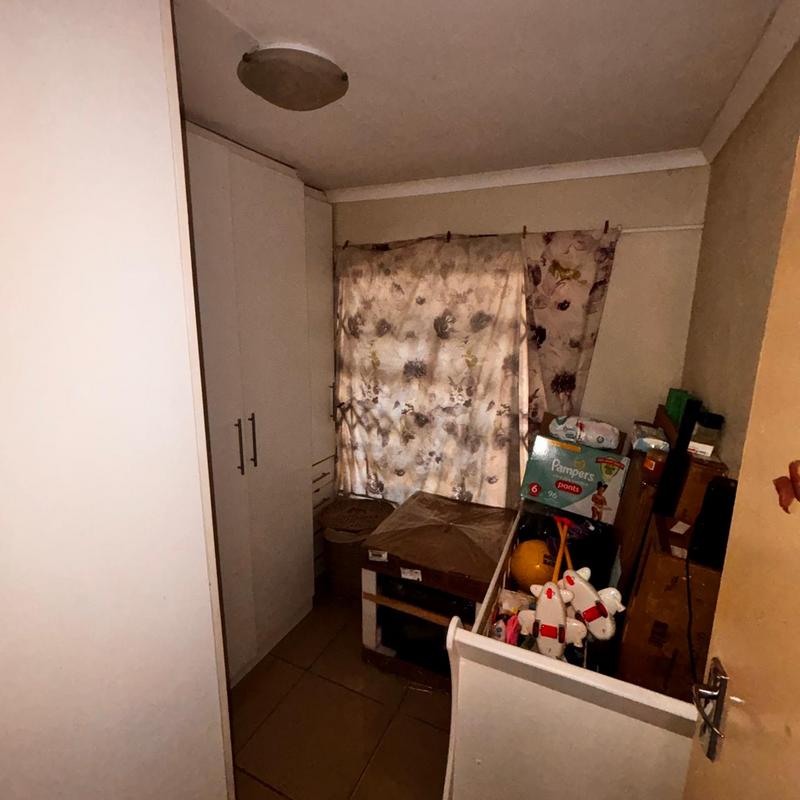 2 Bedroom Property for Sale in Soshanguve A Gauteng