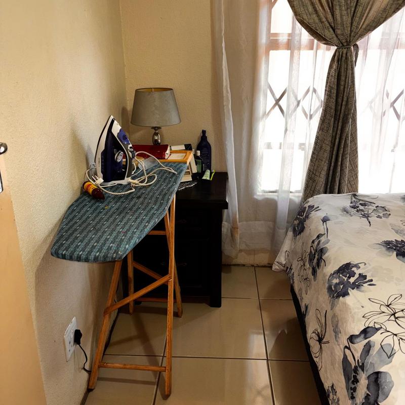 2 Bedroom Property for Sale in Soshanguve A Gauteng