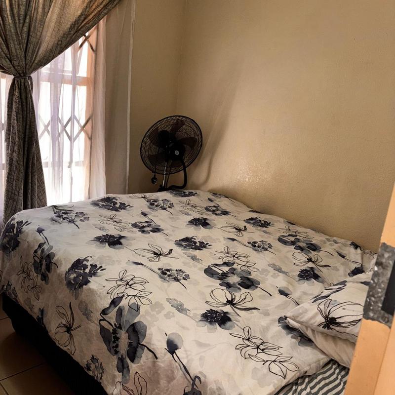 2 Bedroom Property for Sale in Soshanguve A Gauteng
