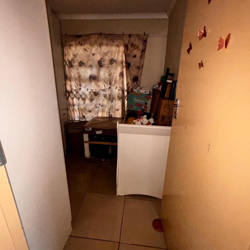 2 Bedroom Property for Sale in Soshanguve A Gauteng