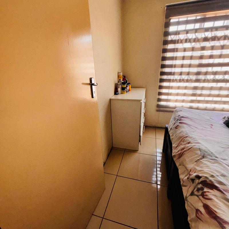 2 Bedroom Property for Sale in Soshanguve A Gauteng