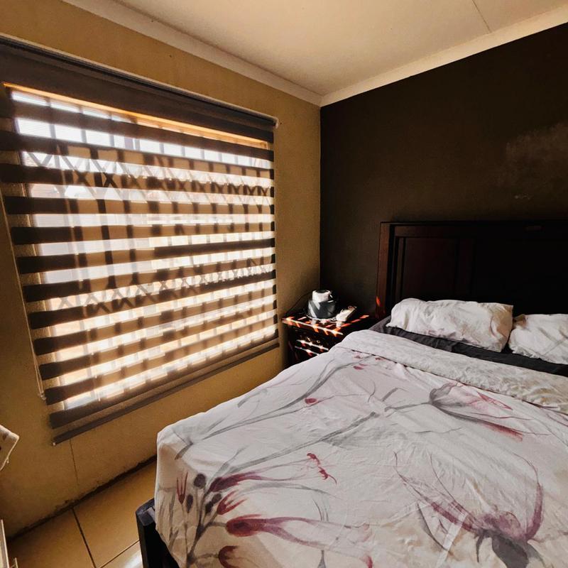 2 Bedroom Property for Sale in Soshanguve A Gauteng