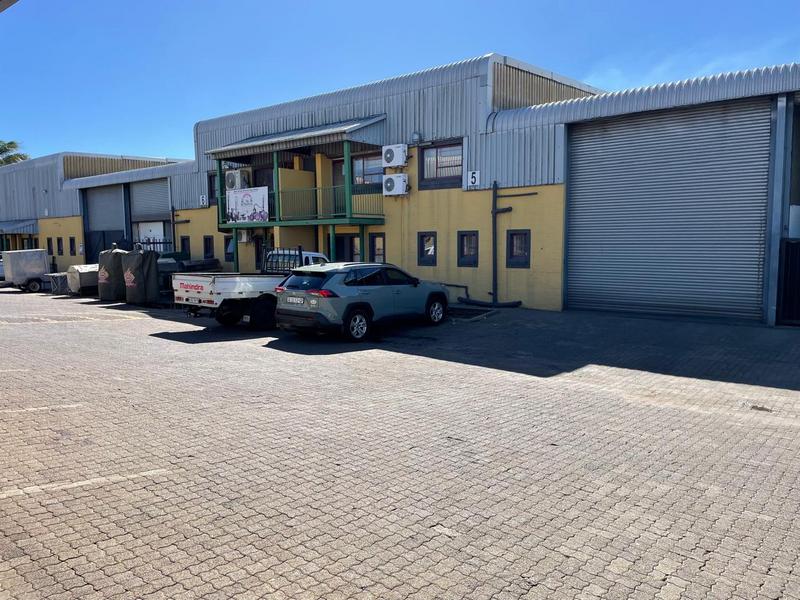 To Let Commercial Property for Rent in Hennopspark Gauteng