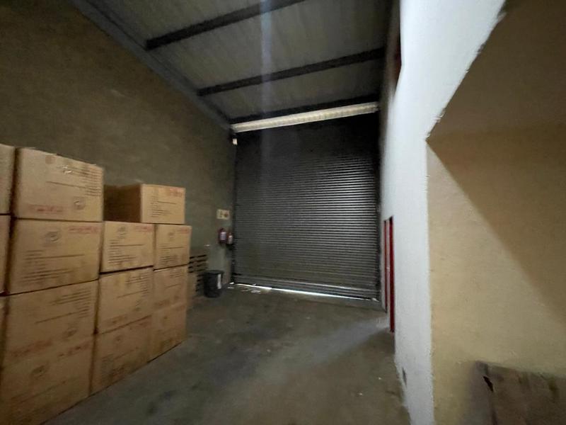 To Let Commercial Property for Rent in Hennopspark Gauteng