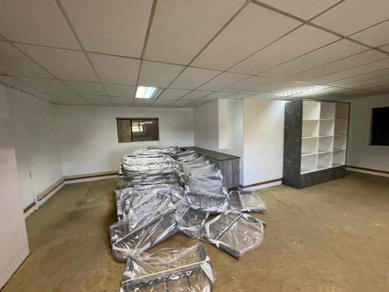 To Let Commercial Property for Rent in Hennopspark Gauteng