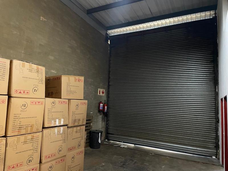 To Let Commercial Property for Rent in Hennopspark Gauteng