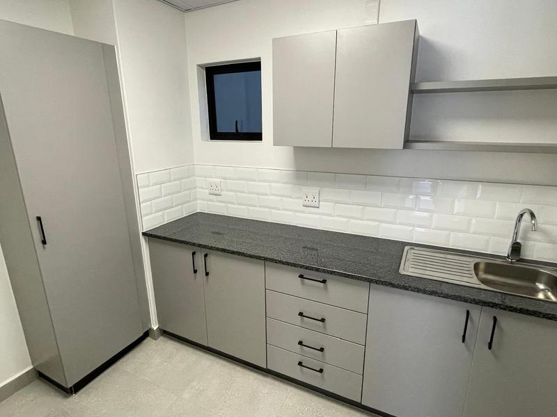 To Let Commercial Property for Rent in Samrand Business Park Gauteng