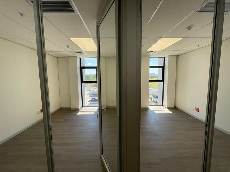 To Let Commercial Property for Rent in Samrand Business Park Gauteng
