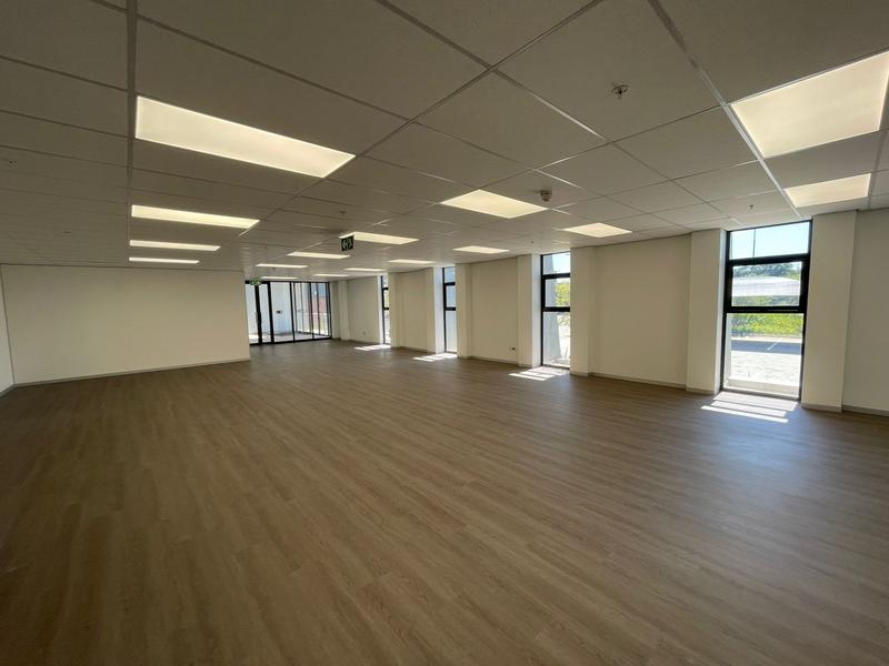 To Let Commercial Property for Rent in Samrand Business Park Gauteng