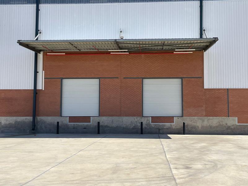 To Let Commercial Property for Rent in Samrand Business Park Gauteng