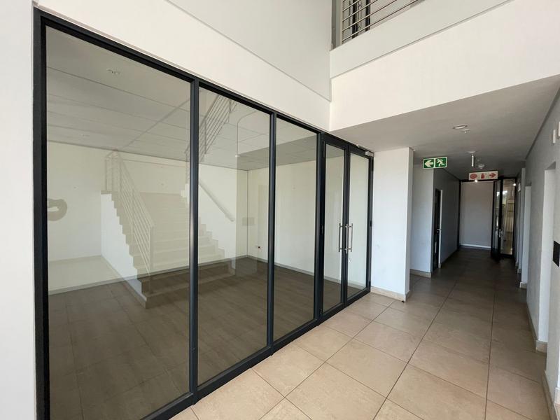 To Let Commercial Property for Rent in Samrand Business Park Gauteng