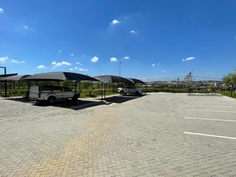 To Let Commercial Property for Rent in Samrand Business Park Gauteng