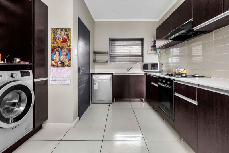 To Let 2 Bedroom Property for Rent in Dainfern Gauteng