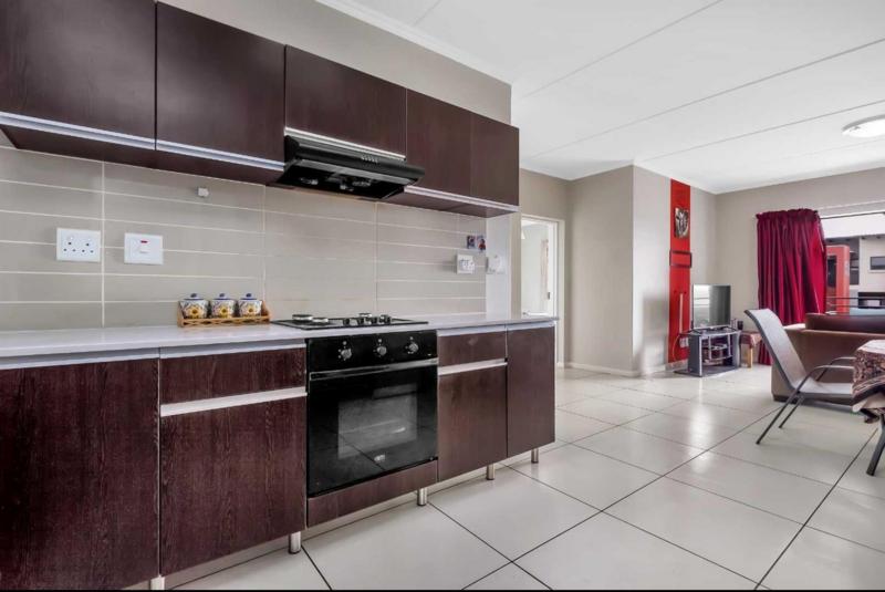 To Let 2 Bedroom Property for Rent in Dainfern Gauteng