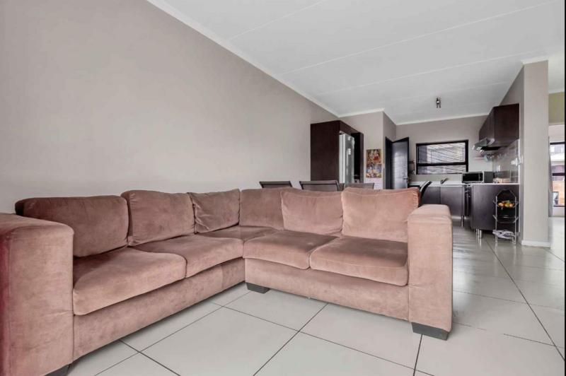 To Let 2 Bedroom Property for Rent in Dainfern Gauteng