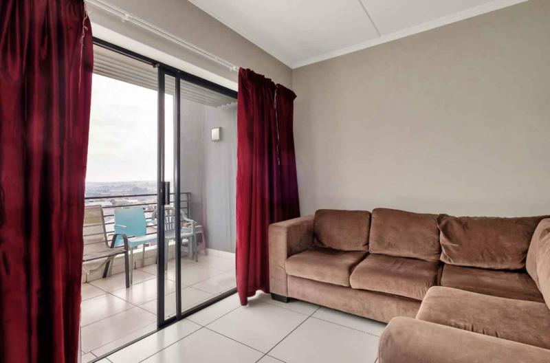To Let 2 Bedroom Property for Rent in Dainfern Gauteng