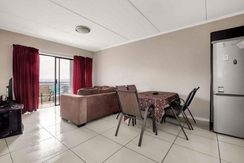 To Let 2 Bedroom Property for Rent in Dainfern Gauteng