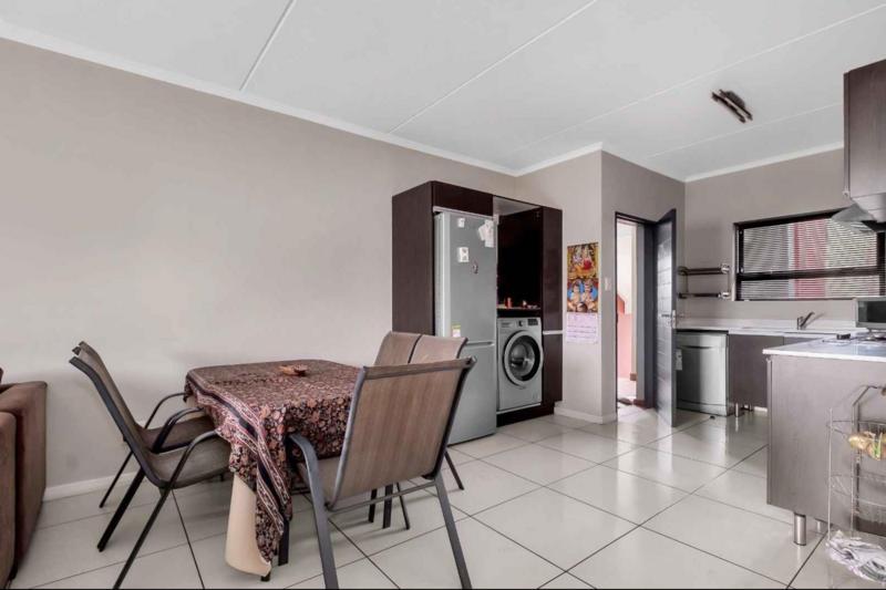 To Let 2 Bedroom Property for Rent in Dainfern Gauteng