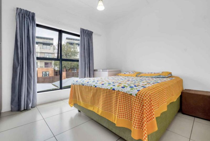 To Let 2 Bedroom Property for Rent in Dainfern Gauteng