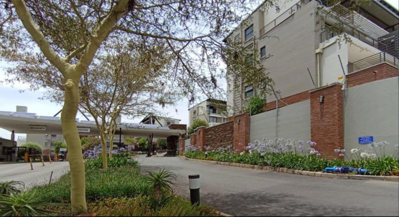 To Let 2 Bedroom Property for Rent in Dainfern Gauteng