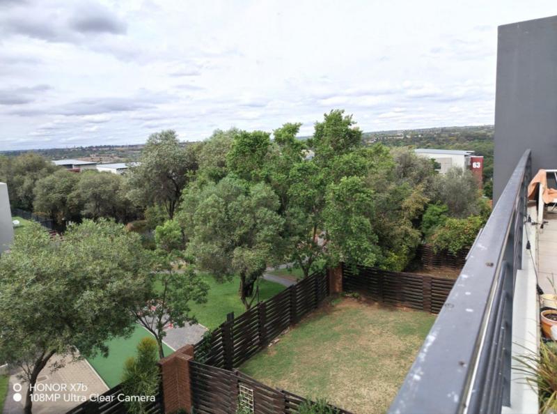 To Let 2 Bedroom Property for Rent in Dainfern Gauteng