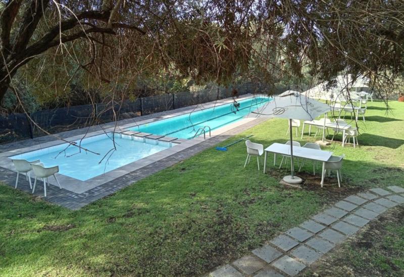 To Let 2 Bedroom Property for Rent in Dainfern Gauteng